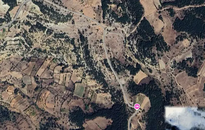 Güzelpınar Mah., Satılık, Arsa — fotoğraf 1