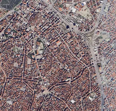 Denizli, Pamukkale, Satılık, Arsa