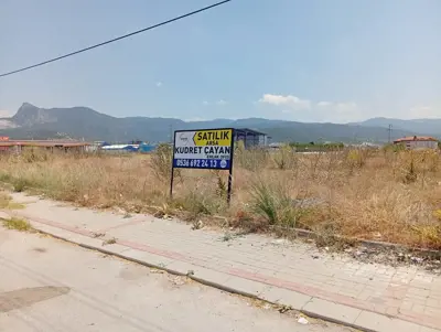 Denizli, Honaz, Satılık, Arsa