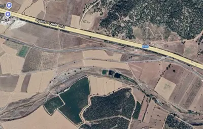 Alikurt Mah., Satılık, Tarla