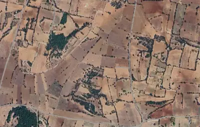 Denizli, Pamukkale, Satılık, Arsa