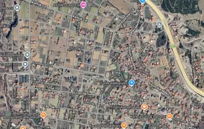 Denizli, Pamukkale, Satılık, Arsa