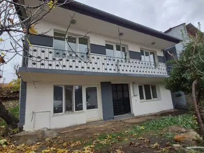 Merkezefendi hisar  Satılık, köyevi 