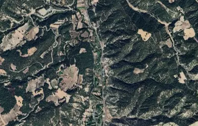 Aşağıkaraçay Mah. Ana Cadde Üzerinde, Satılık, Tarla, 3.852 m²