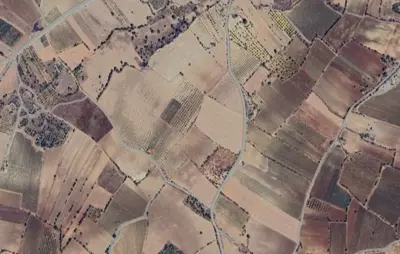 Ortaçeşme Mah., Satılık, Tarla, 133.574 m²