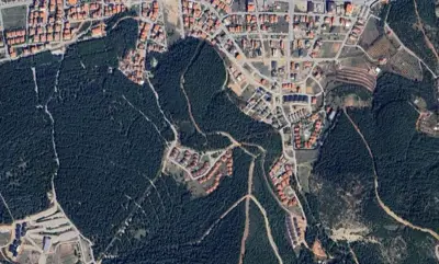 Denizli, Pamukkale, Satılık, Arsa