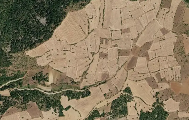 Pınarlık Mah., Satılık, Tarla, 19.298 m² — fotoğraf 2
