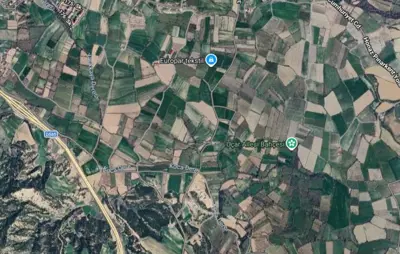 Ovacık Mah., Satılık, Tarla, 1.192 m²