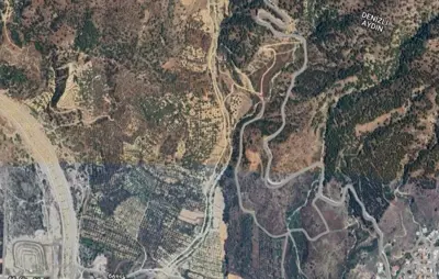 Kayaburnu Mah., Satılık, Tarla, 14.000 m²