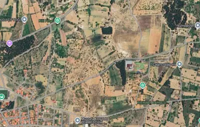 Kızılcabölük Mah., Satılık, Tarla, 13.239 m²