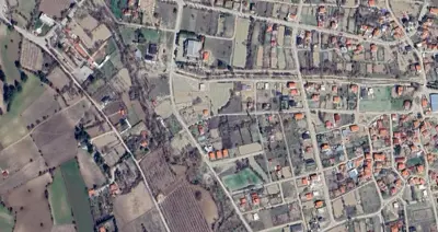 Denizli, Pamukkale, Satılık, Arsa