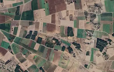 Akalan Mah., Satılık, Tarla, 7.442 m²