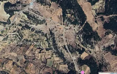 Denizli, Pamukkale, Güzelpınar Mah., Satılık, Arsa