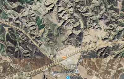 Üzerlik Mah., Satılık, Tarla, 342.558 m²
