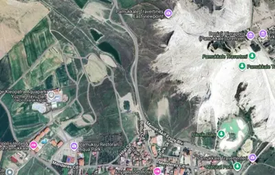 Pamukkale Mah., Satılık, Tarla, 1.723 m²