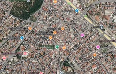 Saraylar Mah., Satılık, Arsa, 375 m²