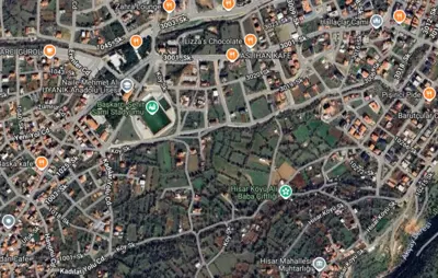 Denizli, Merkezefendi, Satılık, Arsa