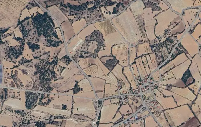 Çorbacılar Mah., Satılık, Tarla, 16.245 m² — fotoğraf 1