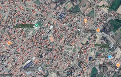 Kayhan Mah., Satılık, Arsa