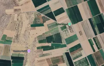 Yumrutaş Mah., Satılık, Tarla, 16.971 m²