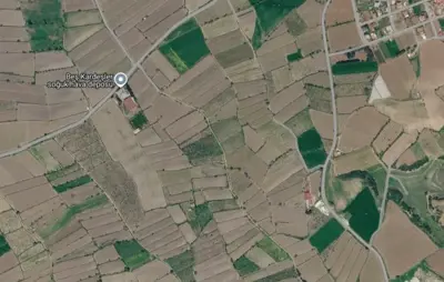 Afet Kızılyer Mah., Satılık, Tarla, 5.073 m²