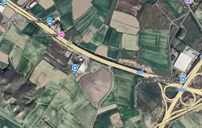 Yeşilyayla Mah., Satılık, Tarla, 4.239 m²