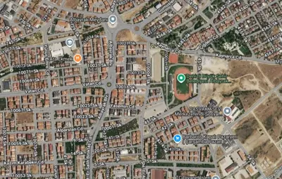 Bereketler Mah., Satılık, Arsa, 3.090 m²
