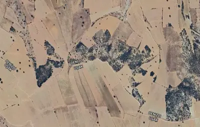 Karalar Mah., Satılık, Tarla, 65.813 m²