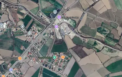 Korucuk Mah., Satılık, Tarla, 14.423 m²