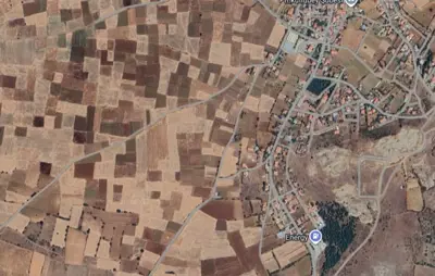 Kutlubey Mah., Satılık, Arsa