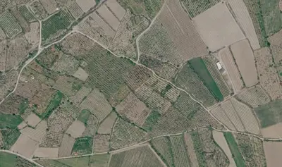 Denizli, Honaz, Satılık, Tarla