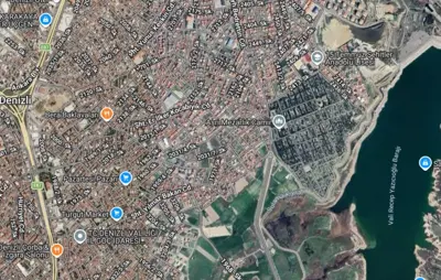Deliktaş Mah., Satılık, Arsa, 309 m²