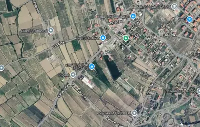 Irlıganlı Mah., Satılık, Arsa, 395 m²