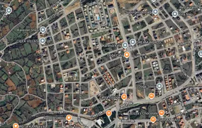 Denizli, Merkezefendi, Satılık, Arsa