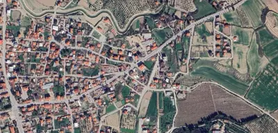 Denizli, Pamukkale, Satılık, Arsa