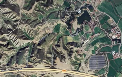 Çeltikçi Mah., Satılık, Tarla, 20.203 m²