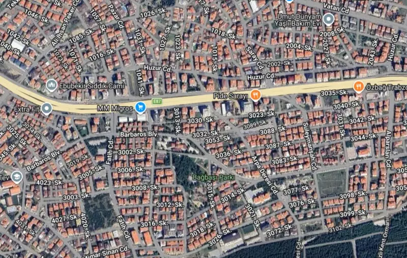 Satılık lüks Villa — fotoğraf 14