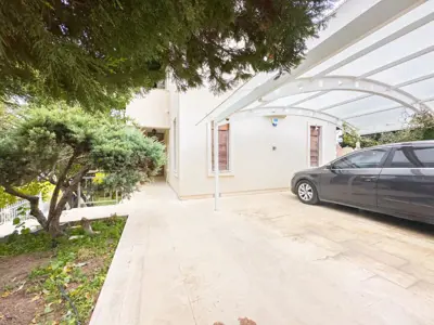 Satılık lüks Villa