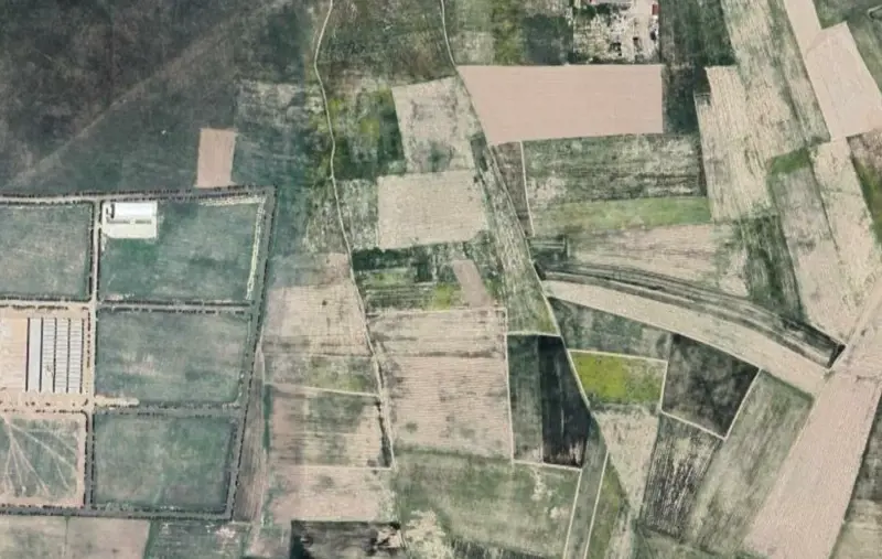 Denizli, Beyağaç, Satılık, Arsa — fotoğraf 1