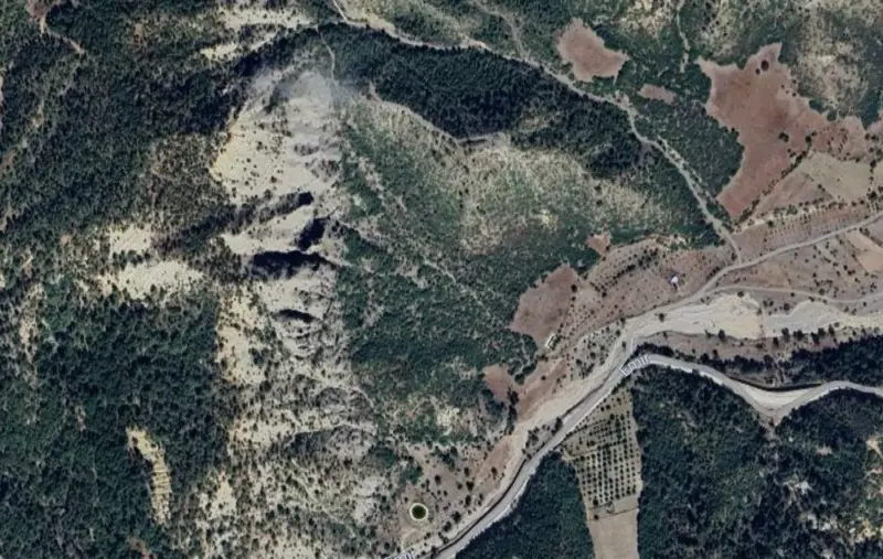 Yeşilyuva Mah., Satılık, Tarla, 30.188 m² — fotoğraf 2