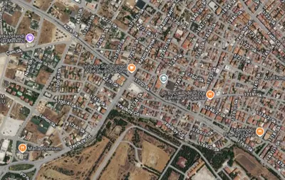 Sırakapılar Mah., Satılık, Arsa, 1.519 m²