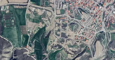 Denizli, Pamukkale, Satılık, Arsa
