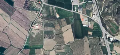 Denizli, Pamukkale, Satılık, Tarla