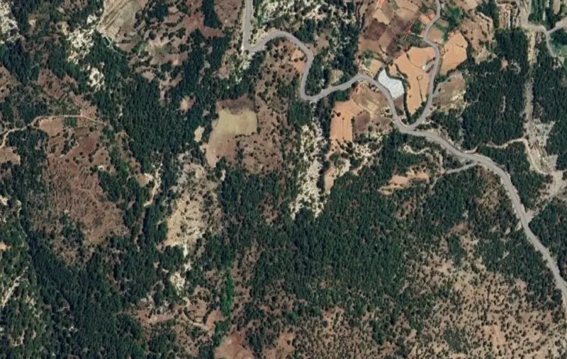 Sarıkavak Mah., Satılık, Tarla, 1.097 m² — fotoğraf 2