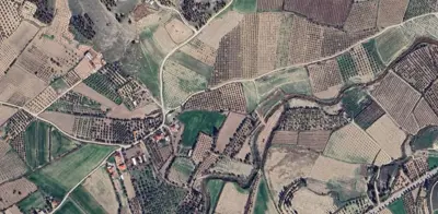 Denizli, Pamukkale, Satılık, Tarla
