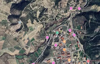 Karahayıt Mah., Satılık, Arsa