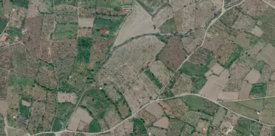 Denizli, Honaz, Satılık, Tarla