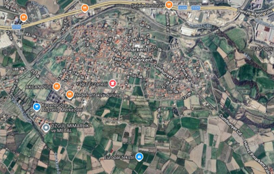 Koyunaliler Mah., Satılık, Arsa, 739 m²