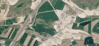 Denizli, Honaz, Satılık, Arsa