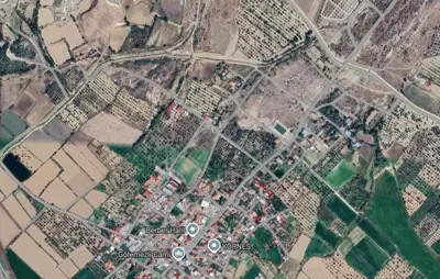 Denizli, Gölemezli, Arsa